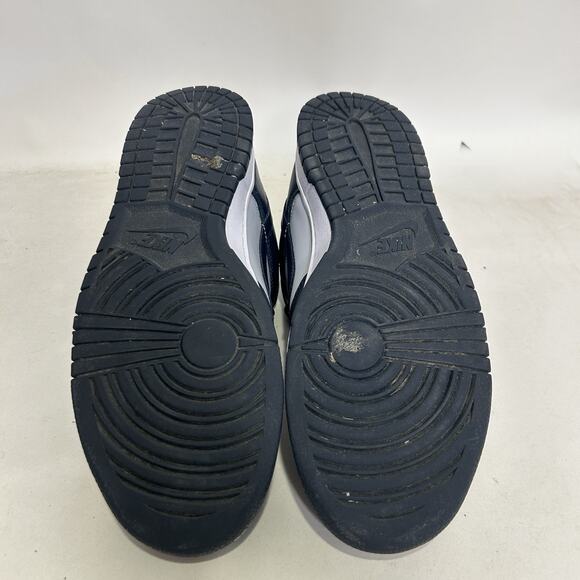 Nike Dunk Low Retro "Georgetown" - Picture 7 of 8